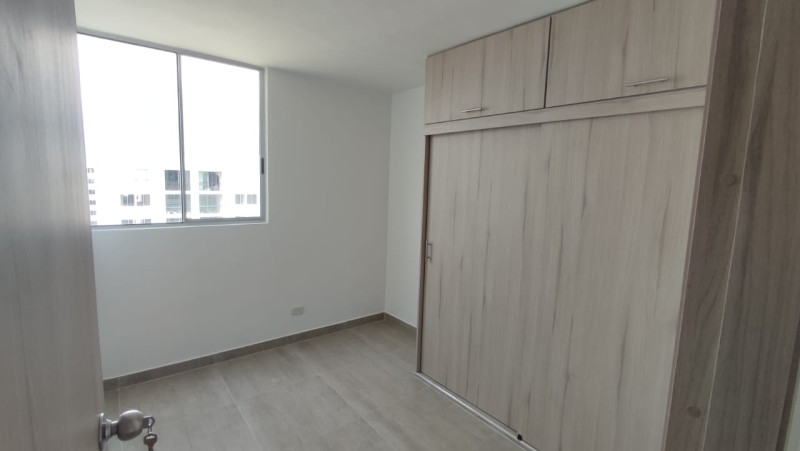 Apartamento En Arriendo - Hacienda Kachipay, Cali