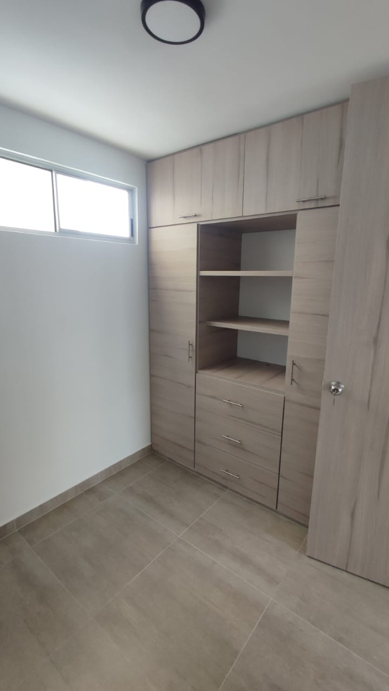 Apartamento En Arriendo - Hacienda Kachipay, Cali