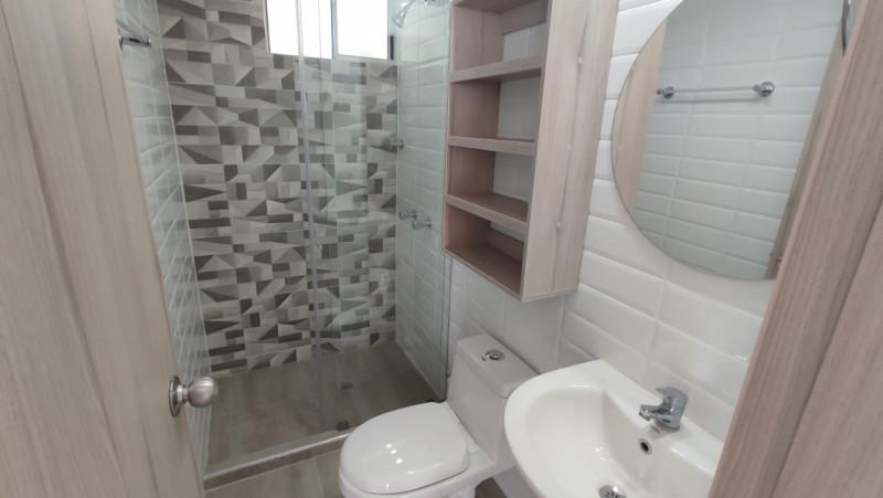 Apartamento En Arriendo - Hacienda Kachipay, Cali