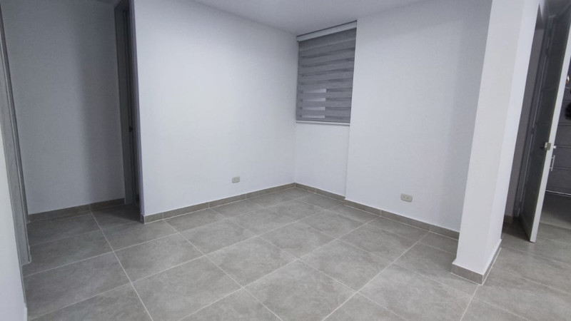 Apartamento En Arriendo - Hacienda Kachipay, Cali