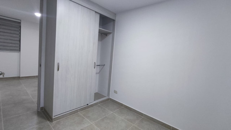 Apartamento En Arriendo - Hacienda Kachipay, Cali