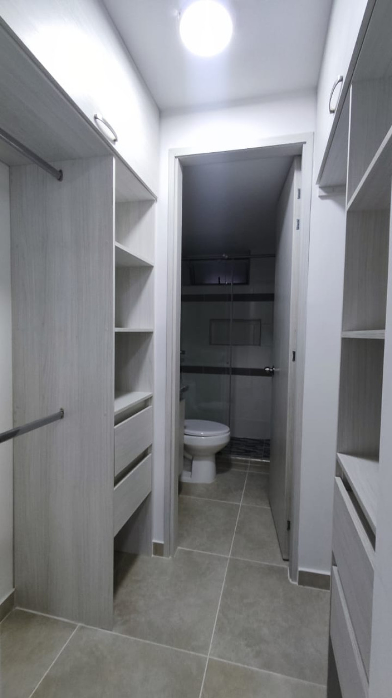 Apartamento En Arriendo - Hacienda Kachipay, Cali