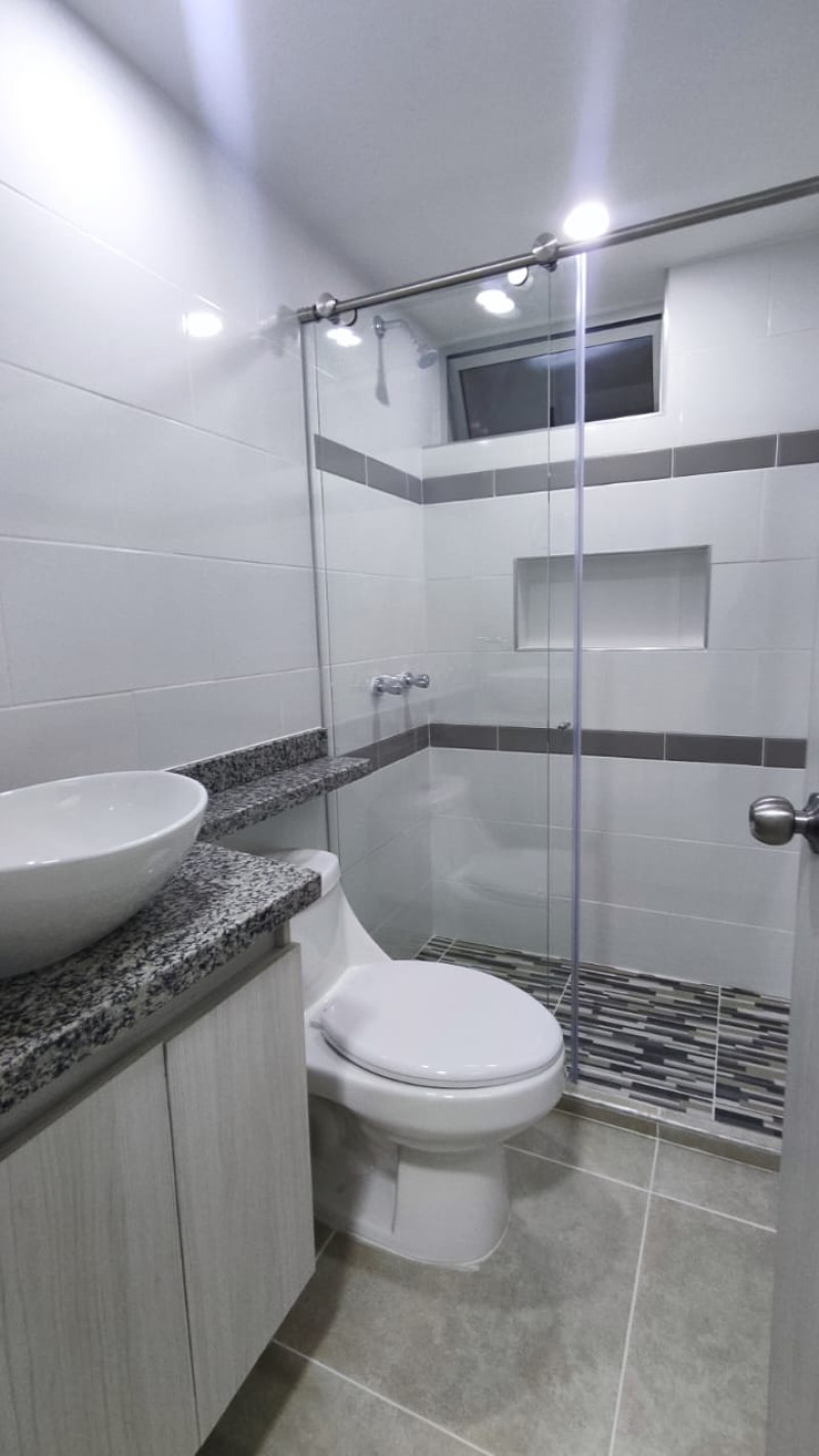 Apartamento En Arriendo - Hacienda Kachipay, Cali