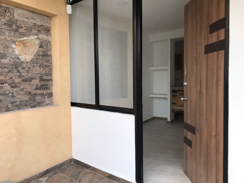 Apartaestudio En Arriendo - San Antonio, Cali