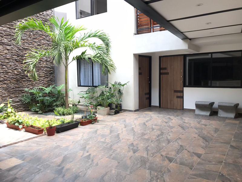 Apartaestudio En Arriendo - San Antonio, Cali