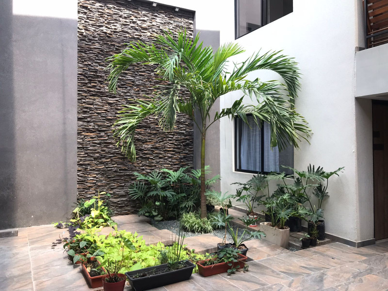 Apartaestudio En Arriendo - San Antonio, Cali