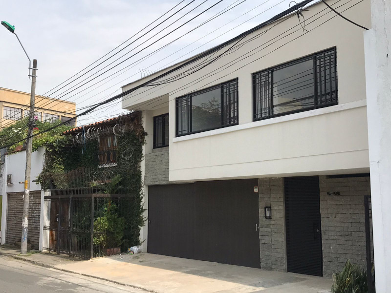 Apartaestudio En Arriendo - San Antonio, Cali