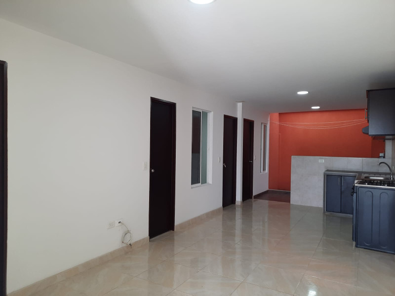 Casa En Arriendo - Ciudad 2000, Cali
