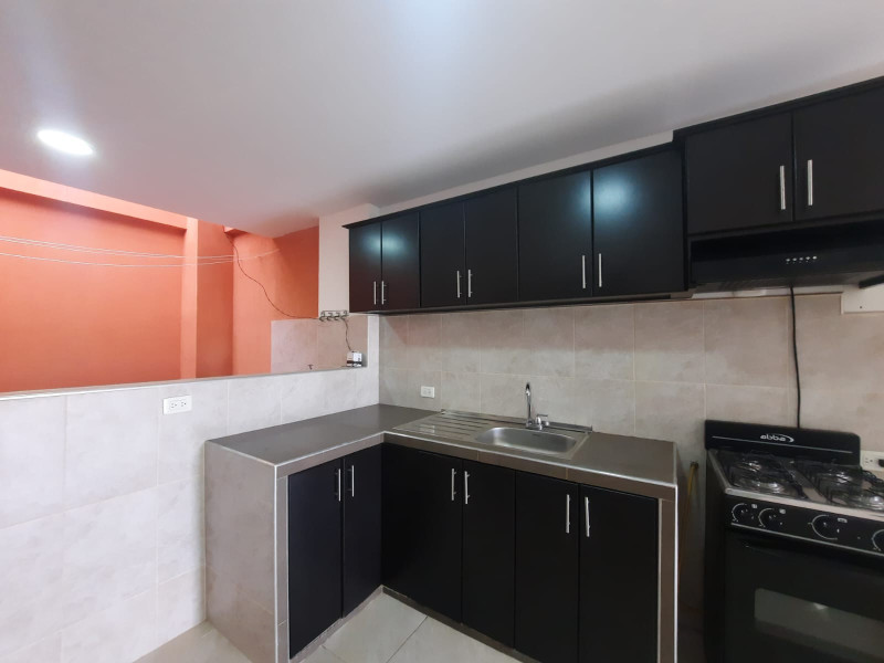 Casa En Arriendo - Ciudad 2000, Cali