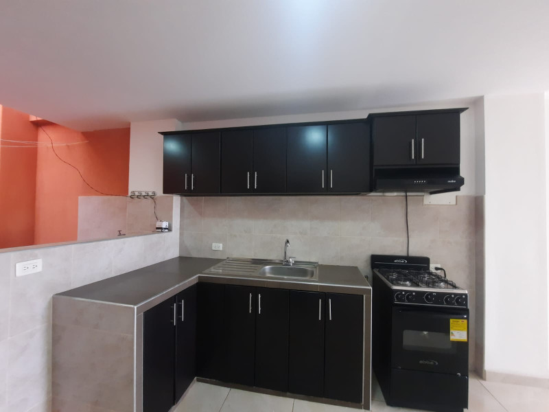 Casa En Arriendo - Ciudad 2000, Cali