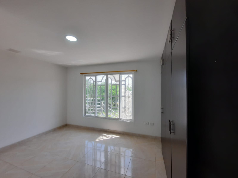 Casa En Arriendo - Ciudad 2000, Cali