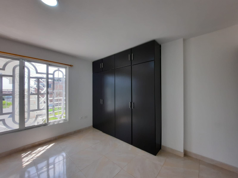 Casa En Arriendo - Ciudad 2000, Cali