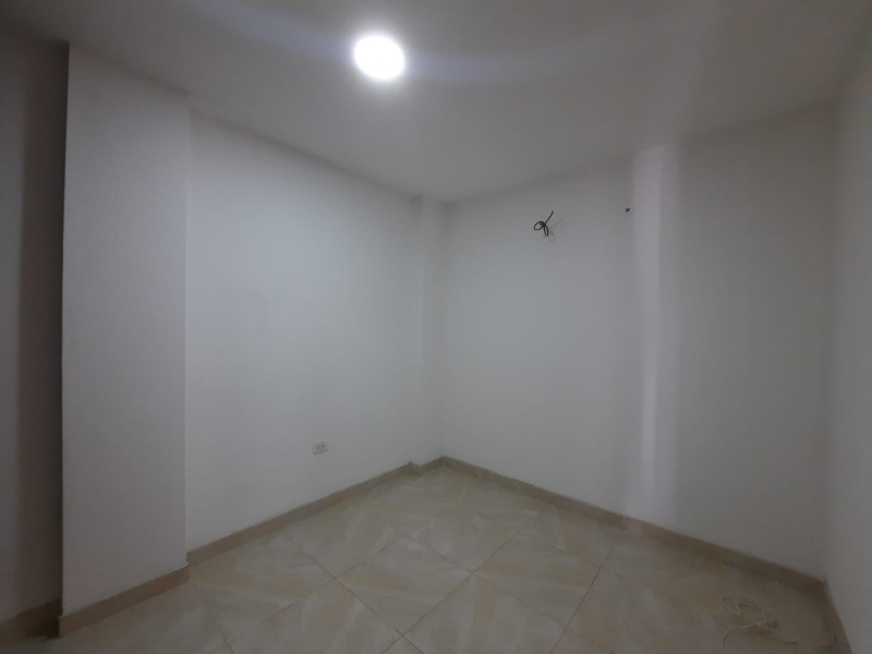 Casa En Arriendo - Ciudad 2000, Cali