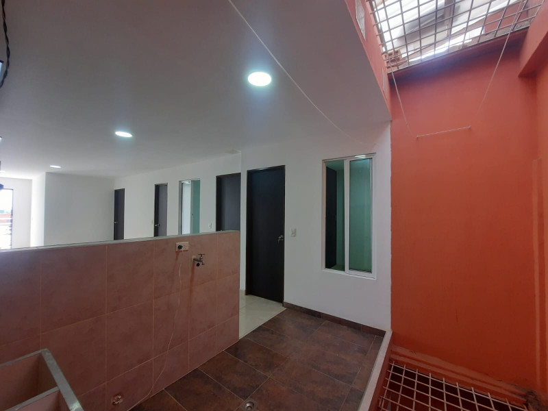 Casa En Arriendo - Ciudad 2000, Cali