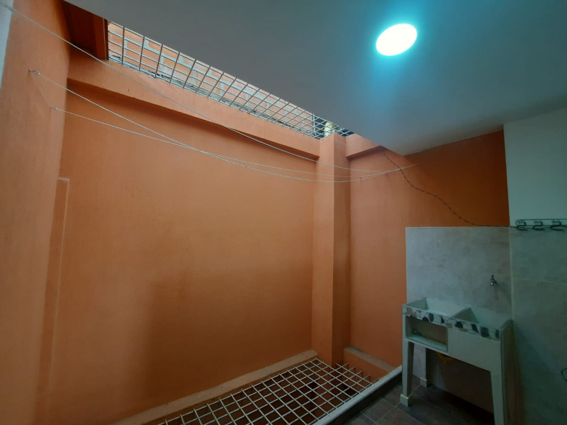 Casa En Arriendo - Ciudad 2000, Cali
