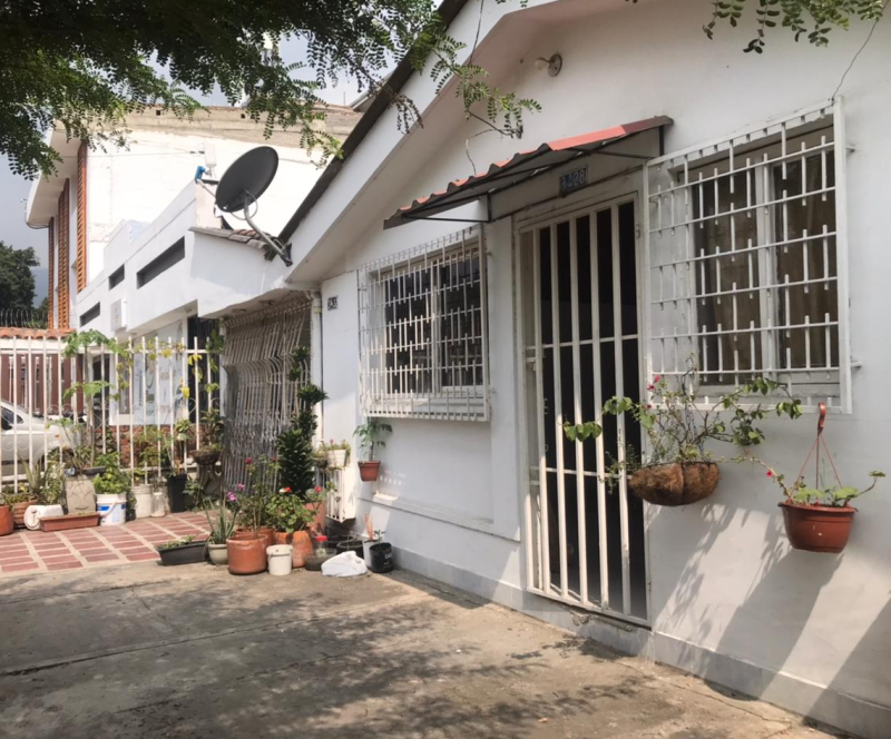 Casa En Arriendo - Vipasa, Cali