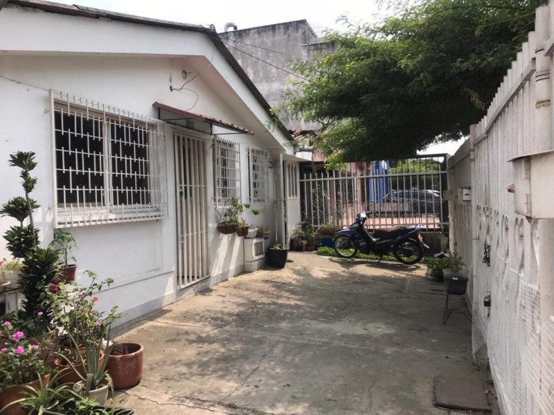 Casa En Arriendo - Vipasa, Cali