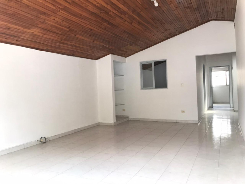 Casa En Arriendo - Vipasa, Cali
