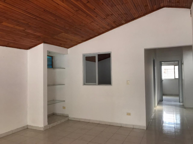 Casa En Arriendo - Vipasa, Cali