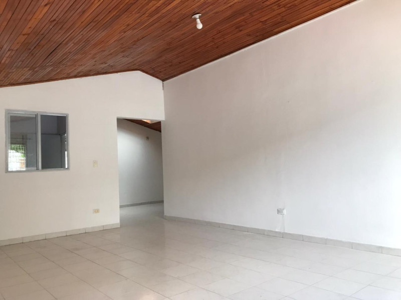 Casa En Arriendo - Vipasa, Cali