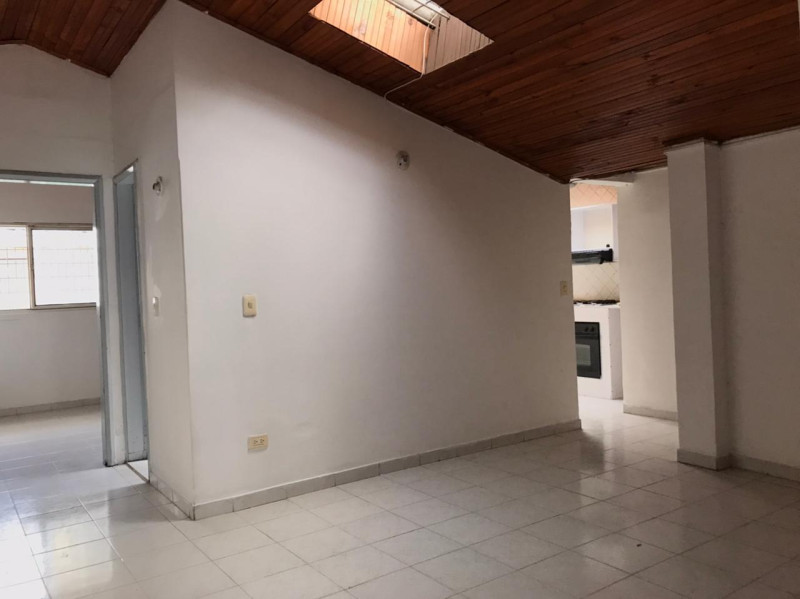 Casa En Arriendo - Vipasa, Cali