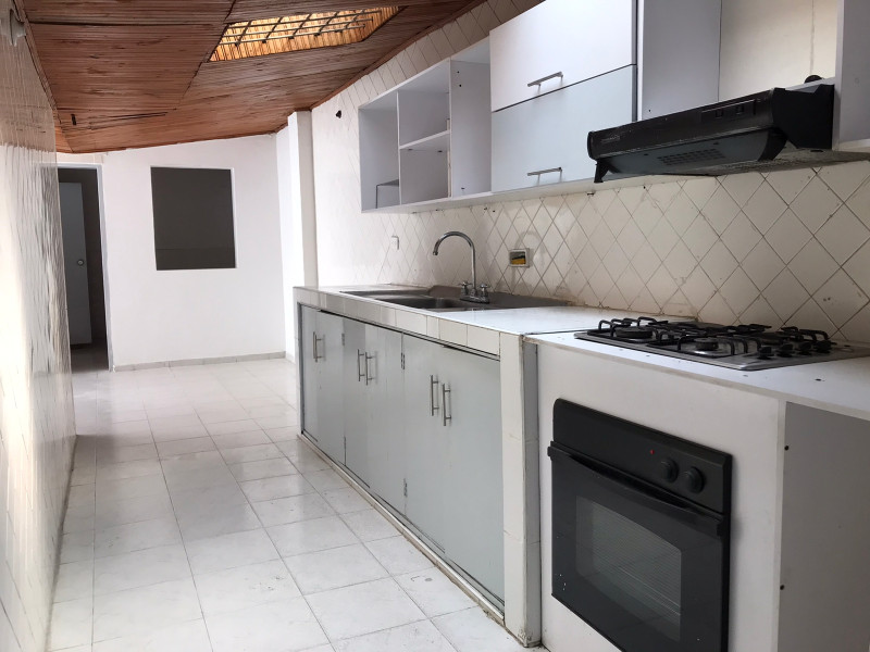 Casa En Arriendo - Vipasa, Cali