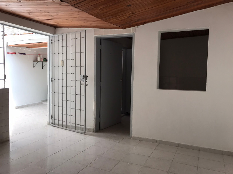 Casa En Arriendo - Vipasa, Cali