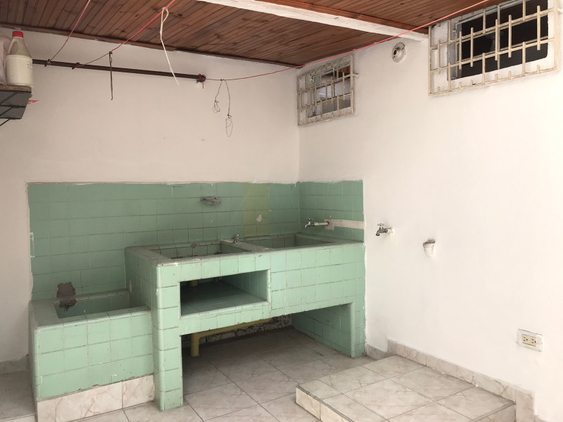 Casa En Arriendo - Vipasa, Cali