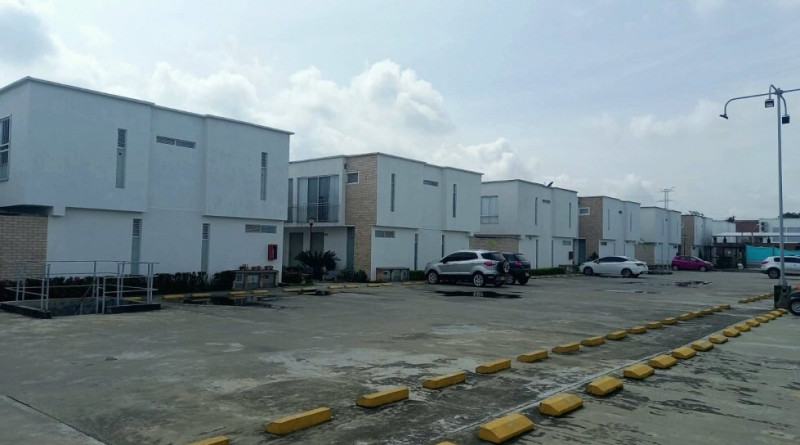 Casa En Venta - Jamundi ( Via Sachamate), Cali