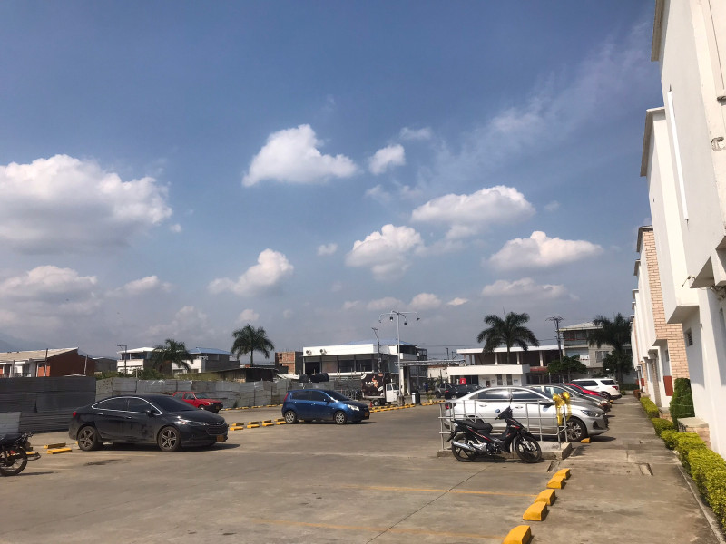 Casa En Venta - Jamundi ( Via Sachamate), Cali