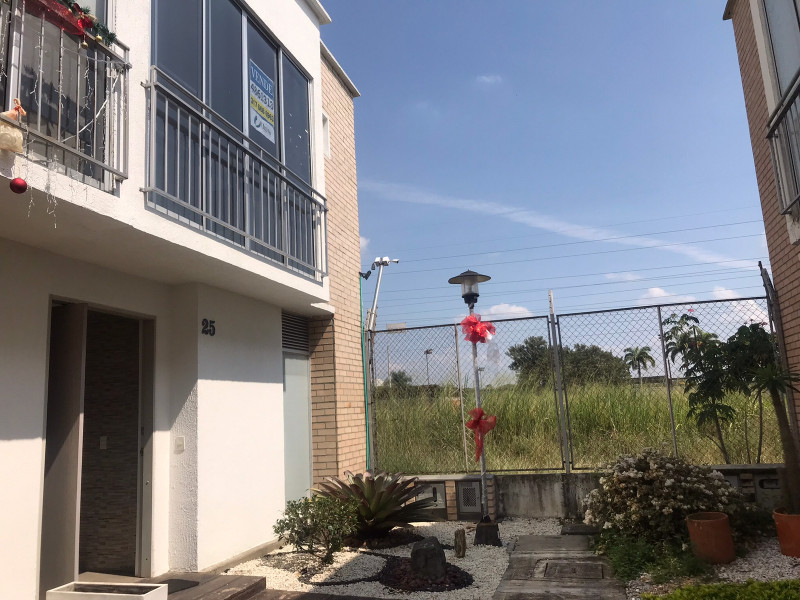 Casa En Venta - Jamundi ( Via Sachamate), Cali
