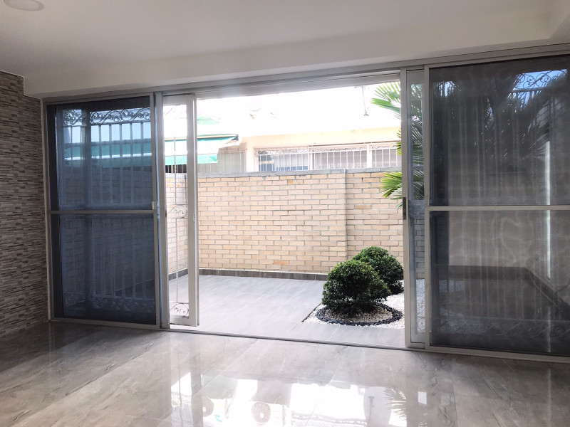 Casa En Venta - Jamundi ( Via Sachamate), Cali