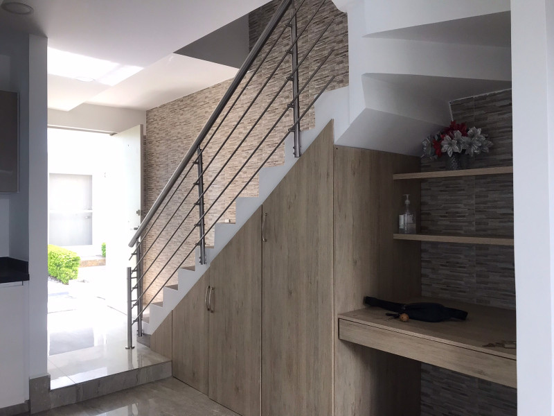 Casa En Venta - Jamundi ( Via Sachamate), Cali