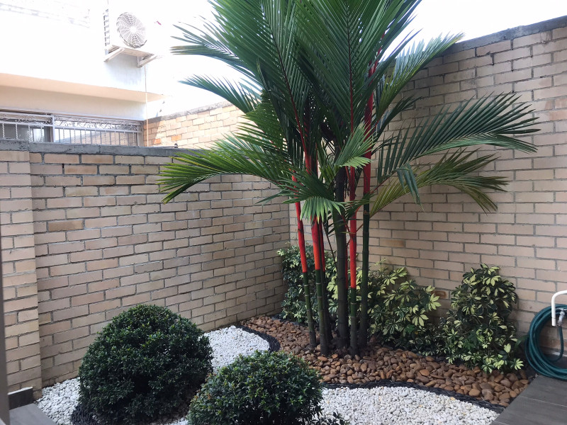 Casa En Venta - Jamundi ( Via Sachamate), Cali