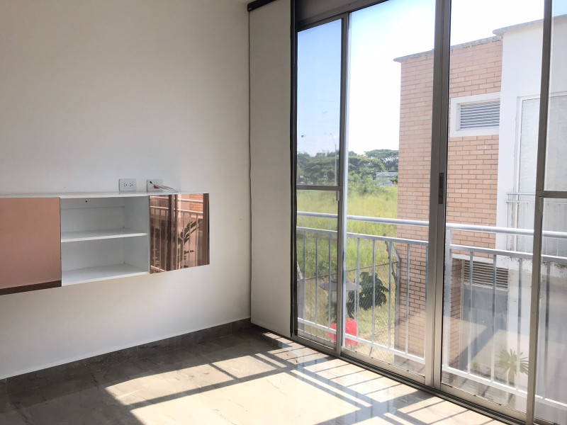Casa En Venta - Jamundi ( Via Sachamate), Cali
