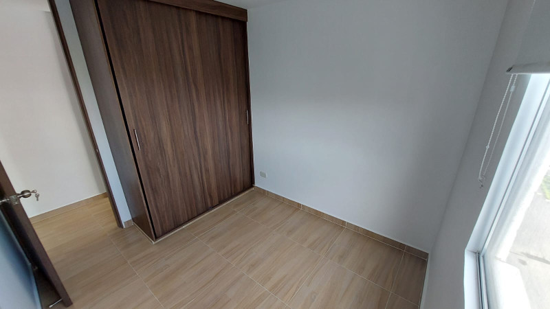 Apartamento En Arriendo - Ciudad Guabinas, Cali