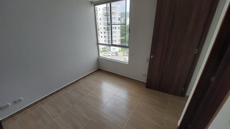 Apartamento En Arriendo - Ciudad Guabinas, Cali