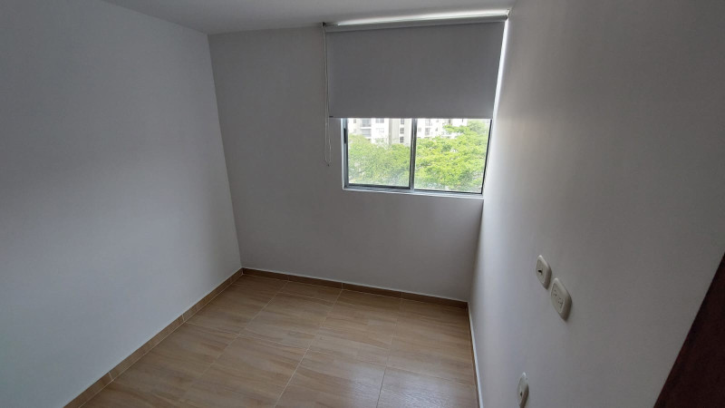 Apartamento En Arriendo - Ciudad Guabinas, Cali