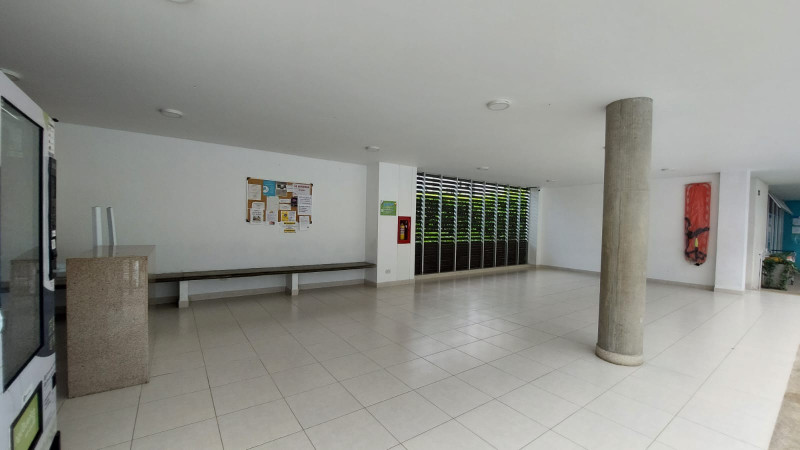 Apartamento En Arriendo - Ciudad Guabinas, Cali