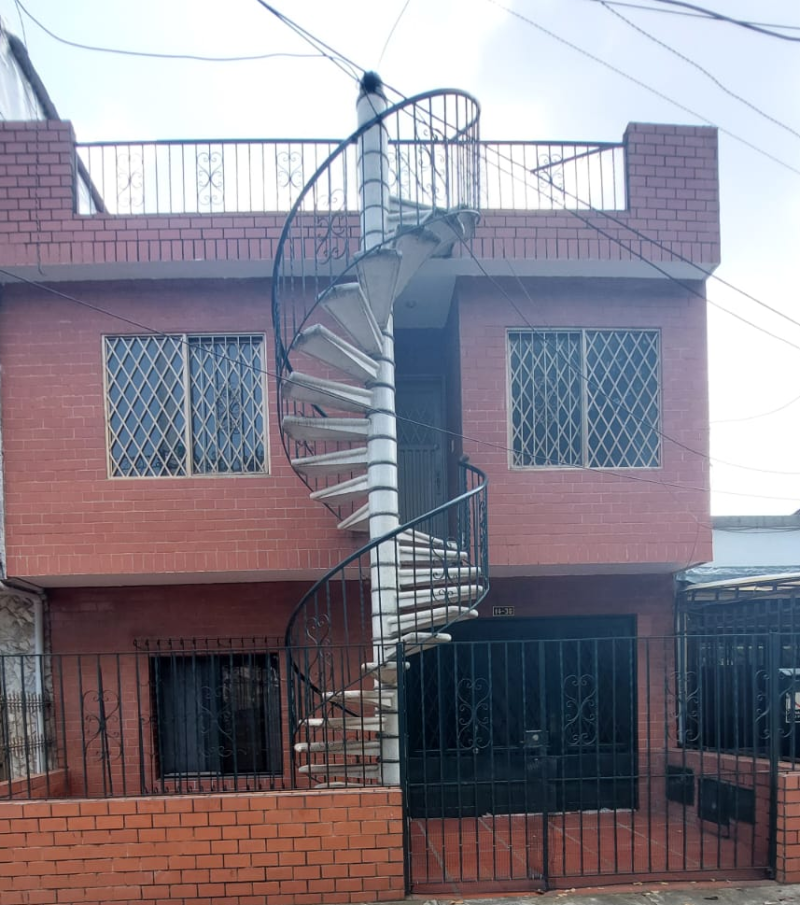 Apartamento En Arriendo - El Guabal, Cali