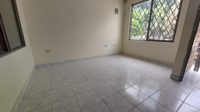 Apartamento En Arriendo - El Guabal, Cali