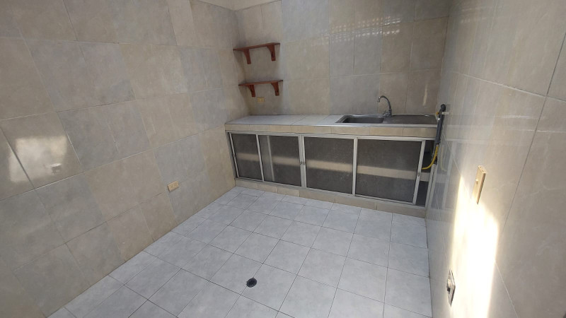 Apartamento En Arriendo - El Guabal, Cali