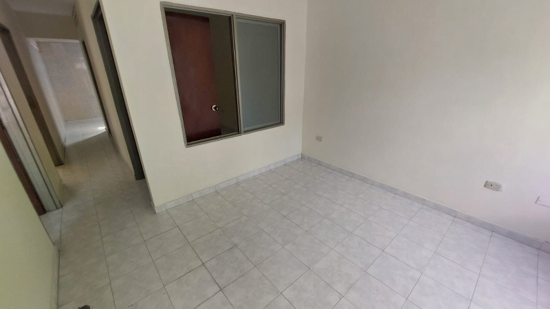 Apartamento En Arriendo - El Guabal, Cali