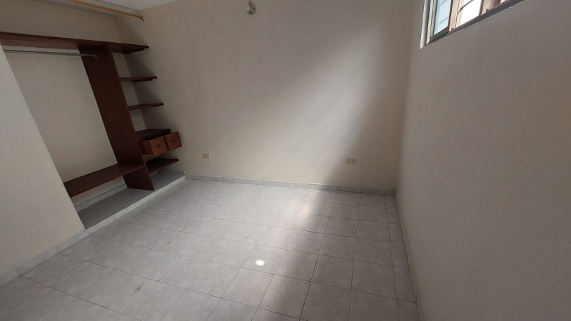 Apartamento En Arriendo - El Guabal, Cali