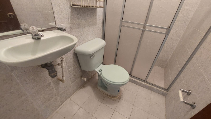Apartamento En Arriendo - El Guabal, Cali