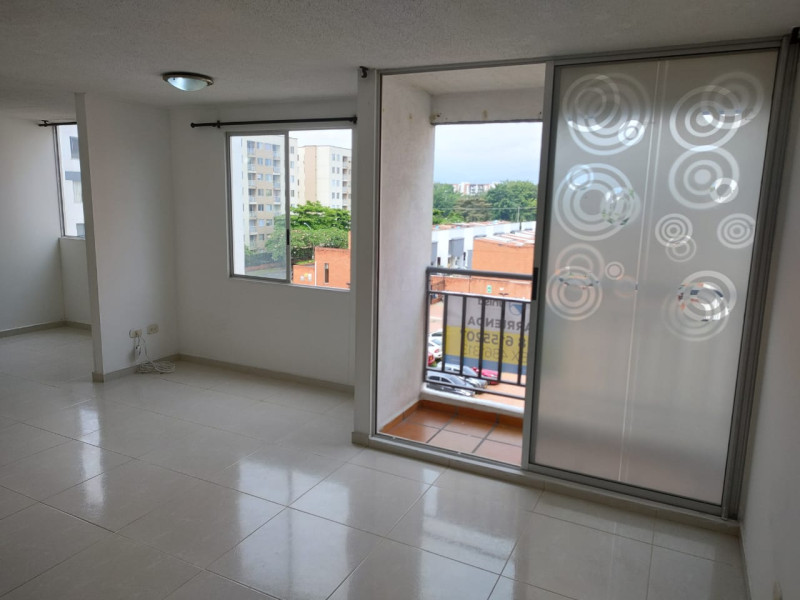 Apartamento En Arriendo - Valle Del Lili, Cali