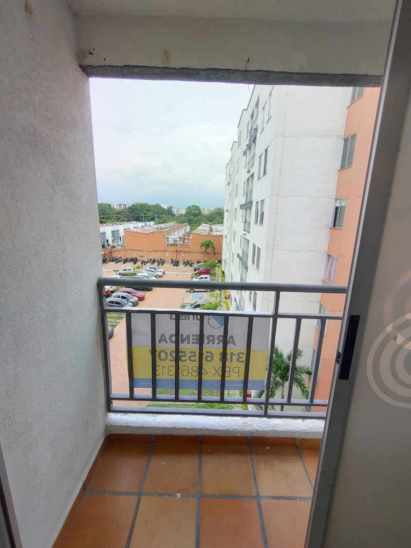 Apartamento En Arriendo - Valle Del Lili, Cali