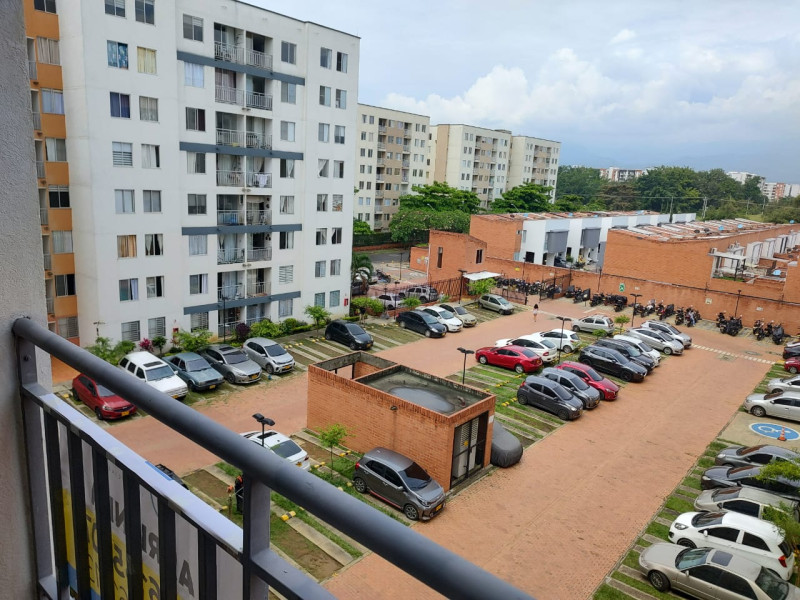 Apartamento En Arriendo - Valle Del Lili, Cali
