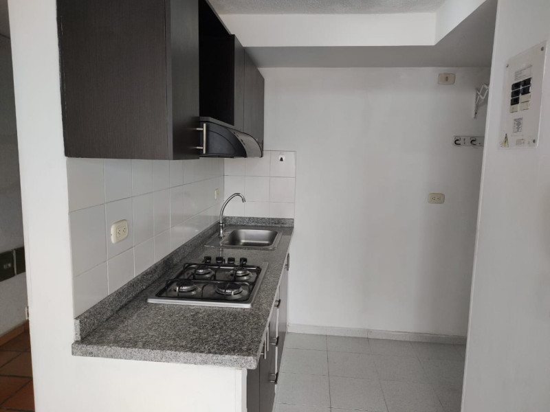 Apartamento En Arriendo - Valle Del Lili, Cali
