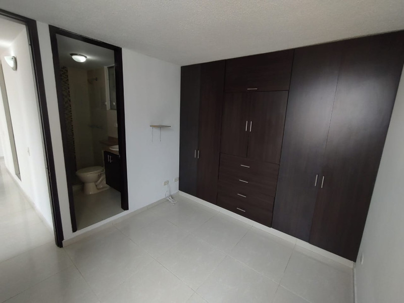 Apartamento En Arriendo - Valle Del Lili, Cali